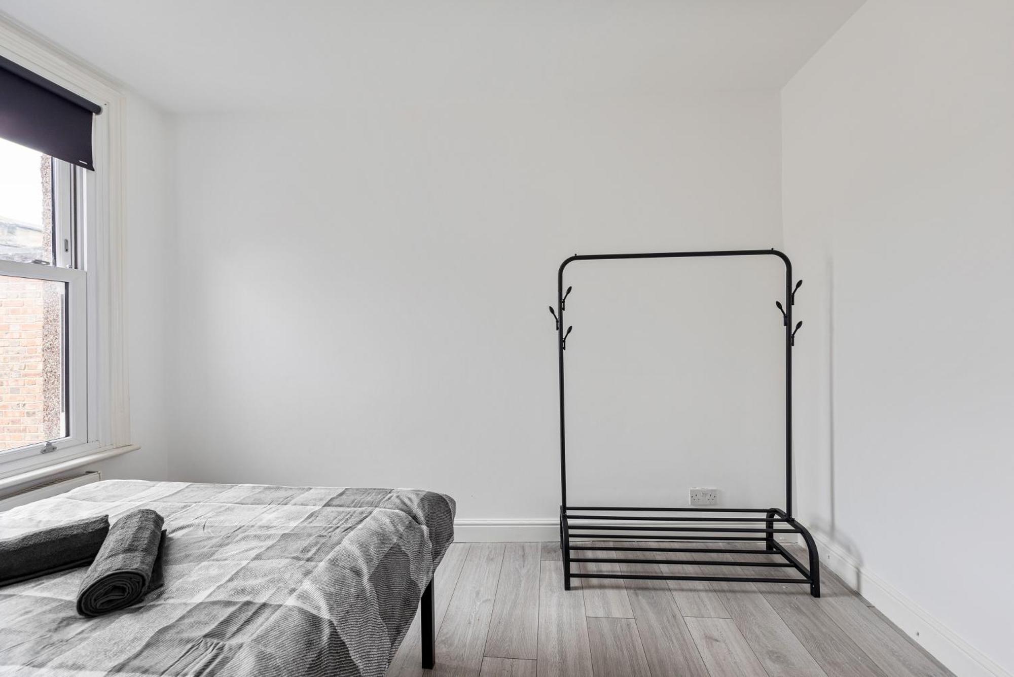 Stylish 2-bedroom Flat In Walthamstow * Londra
