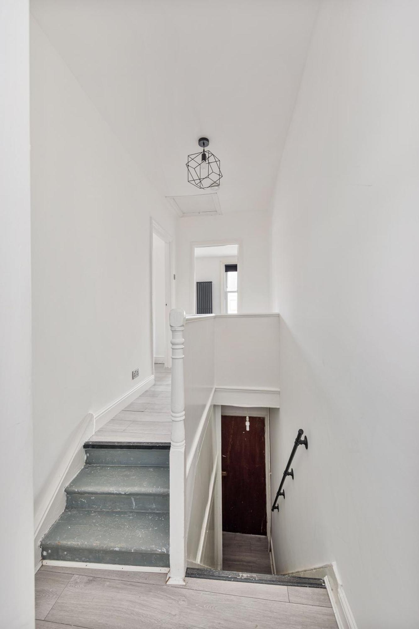 Apartament Stylish 2-bedroom Flat In Walthamstow Londra