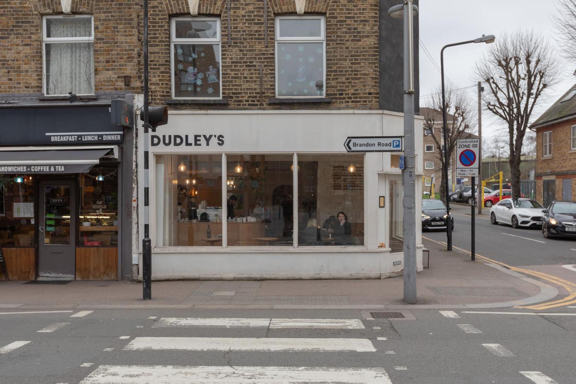 Apartament Stylish 2-bedroom Flat In Walthamstow *